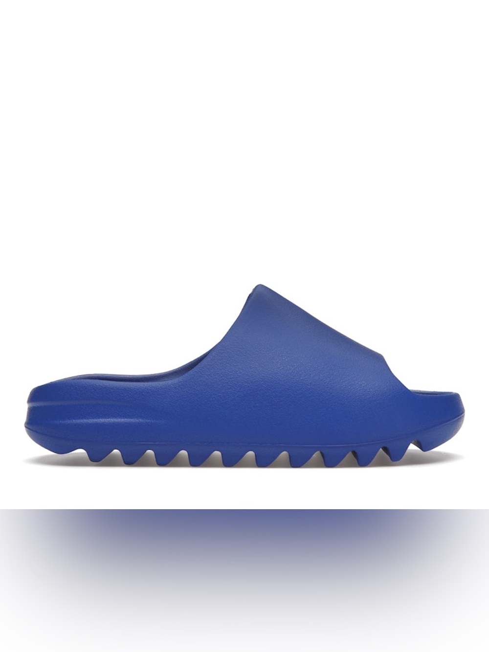 adidas Yeezy Slide Azure kids 3